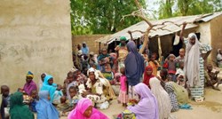 Boko Haram žene i djecu koristi za nošenje bombi, zbog islamista raseljeno 1,4 milijuna djece