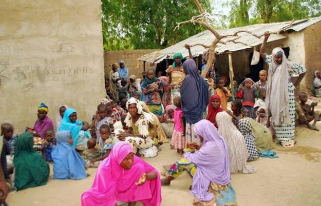 Boko Haram žene i djecu koristi za nošenje bombi, zbog islamista raseljeno 1,4 milijuna djece