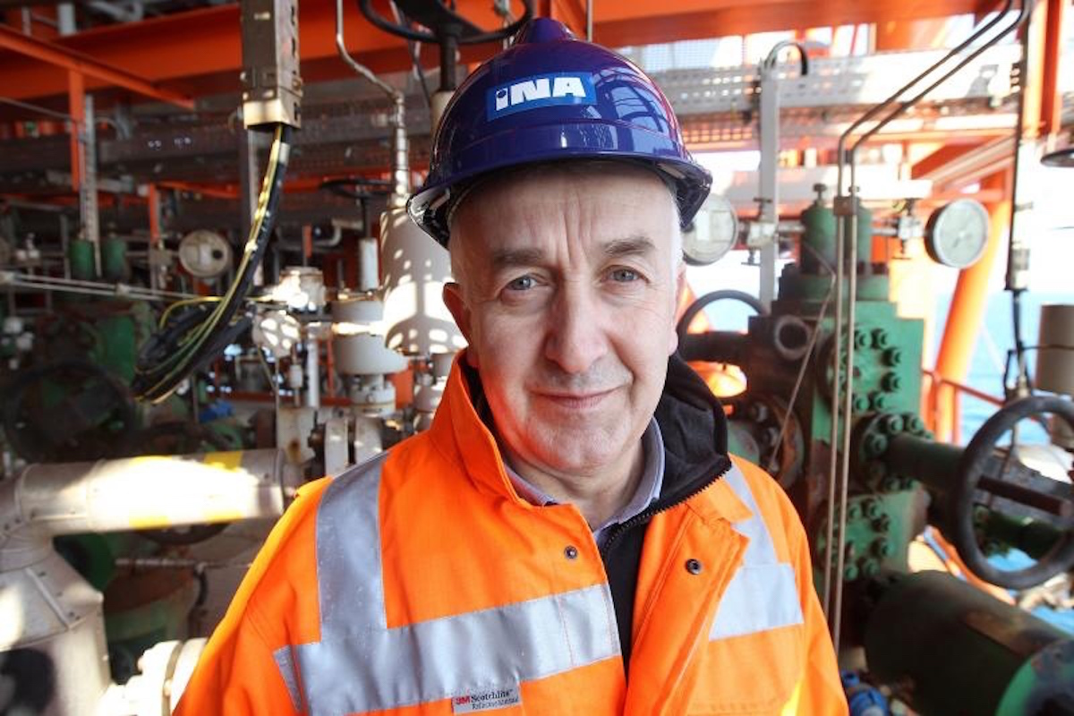 I suprug potpredsjednice vlade Dalić odradio posao za Sanaderov energetski klan?