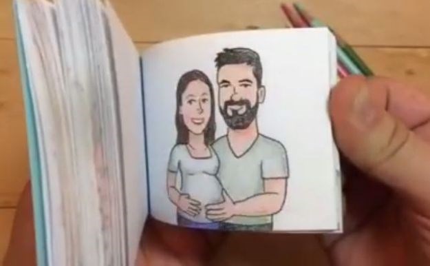 Nikola Karabatić postat će tata, a to je najavio preslatkim videom