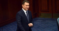 Gruevski pobijedio na makedonskim izborima, unatoč optužbama za korupciju