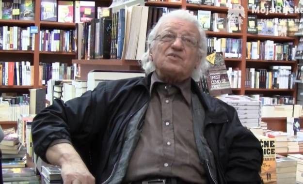 Preminuo hrvatski književnik  i utemeljitelj moderne čakavske poezije Nikola Kraljić