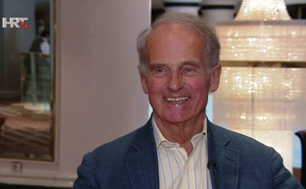 Grof Tolstoj: Za Bleiburg je odgovoran Macmillan, Tito je bio minijaturna verzija Staljina