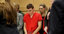 Bivšem učeniku škole na Floridi prijeti smrtna kazna zbog masakra