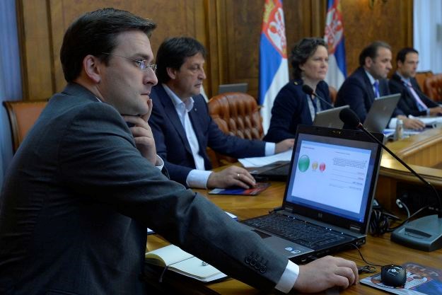 Srpski ministar pravosuđa: Hrvatskim zatvaranjem granice Srbija je brutalno napadnuta