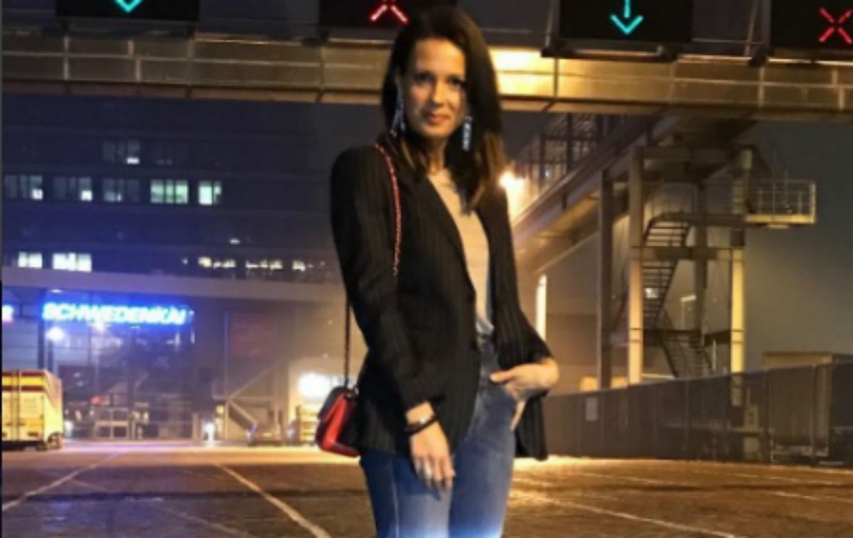 Modna pogreška jedne od najbolje odjevenih Hrvatica: Je li joj trebala?