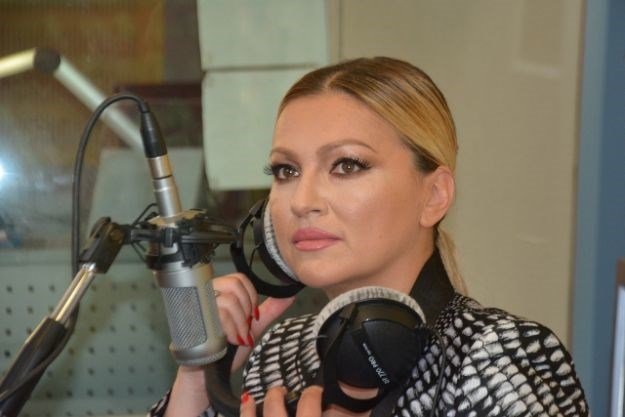 VIDEO Nina Badrić objavila novu pjesmu: "Nisam tu da cickama i guzickama osvajam mase"