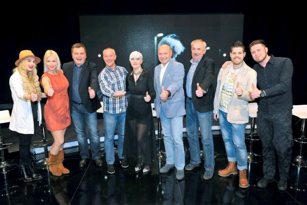 Otkriveni posljednji detalji uoči odlaska na Eurosong: "Nina Kraljić je stvorena za velike pozornice"