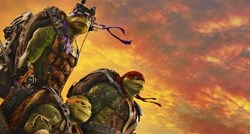 VIDEO Objavljen službeni trailer filma Nindža kornjače: Izlazak iz sjene