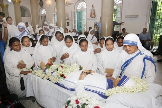 Umrla sestra Nirmala Joshi, nasljednica Majke Tereze