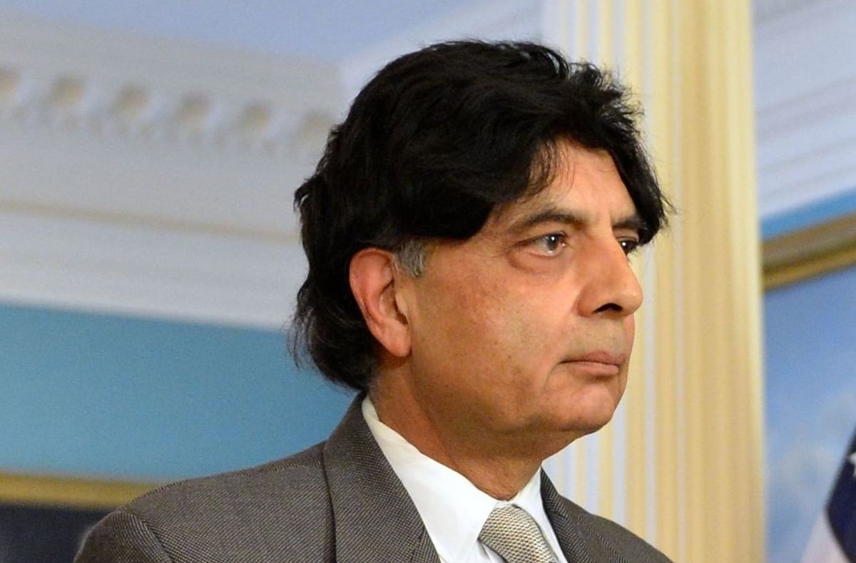 U Pakistanu ubijen mladi par: "Pokušavali su preobratiti ljude s islama"