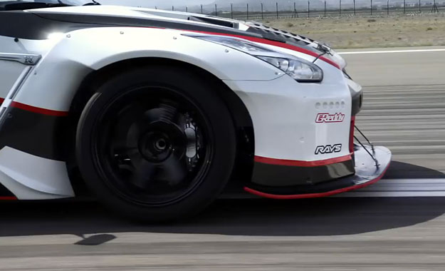 Nissan GT-R Nismo za svjetski rekord