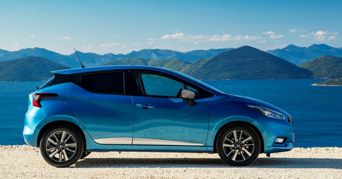 Toyota nije jedina: Još jedna marka oprašta se od dizelaša