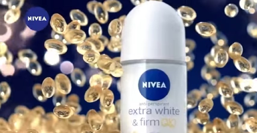Nivea uklonila reklamu "bijelo je čistoća" zbog optužbi za rasizam