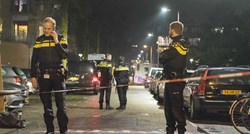 Nizozemska policija: Pretvaramo se u narko-državu, ne možemo se boriti s bandama
