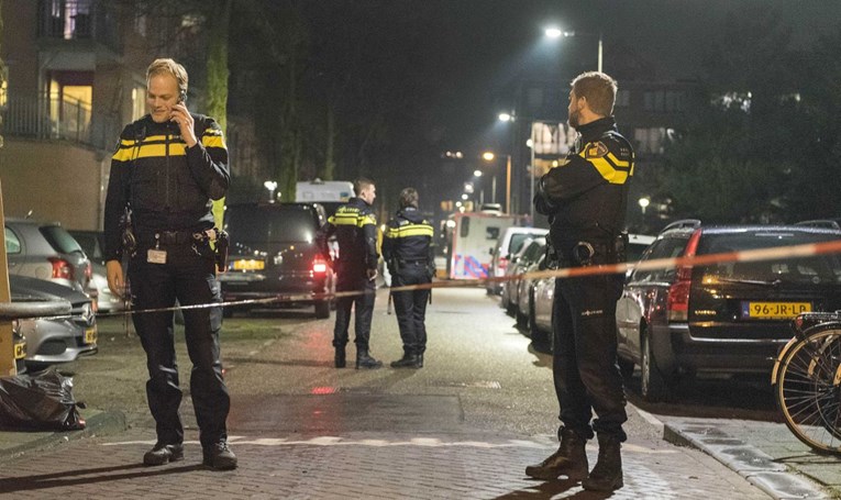 Nizozemska policija: Pretvaramo se u narko-državu, ne možemo se boriti s bandama