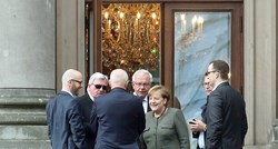 Propali koalicijski pregovori u Njemačkoj: FDP se povukao, Merkel izražava žaljenje