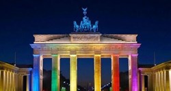 Njemački parlament će legalizirati istospolne brakove