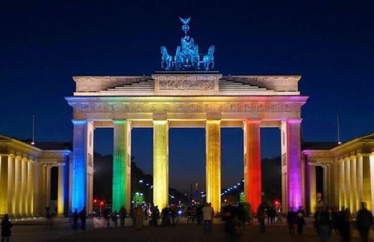 Njemački parlament će legalizirati istospolne brakove