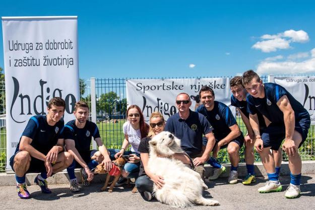Nogometne njuške u posjeti prvoligaškim klubovima