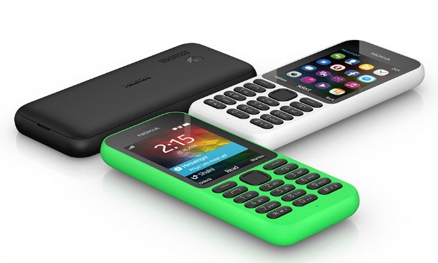 Predstavljena nova Nokia - s baterijom koja traje mjesec dana