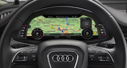 Audi, BMW i Mercedes će dijeliti tehnologiju, a njihovi automobili će međusobno komunicirati