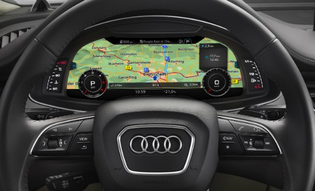 Audi, BMW i Mercedes će dijeliti tehnologiju, a njihovi automobili će međusobno komunicirati
