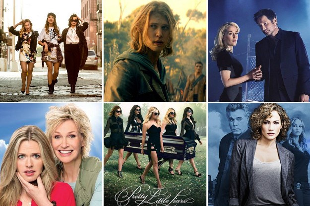 Raspored novih i starih serija koje ćemo gledati u siječnju i veljači 2016. godine