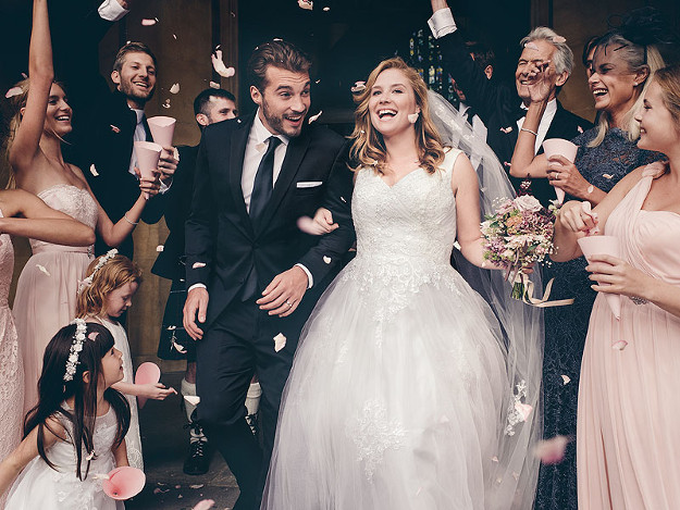 Bridal Buddy: Genijalan izum koji će pomoći mladenkama da u vjenčanici odu na WC