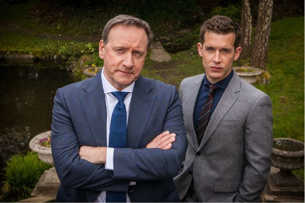 Stiglo novo pojačanje u "Midsomer Murders": Barnaby opet dobio novog pomoćnika