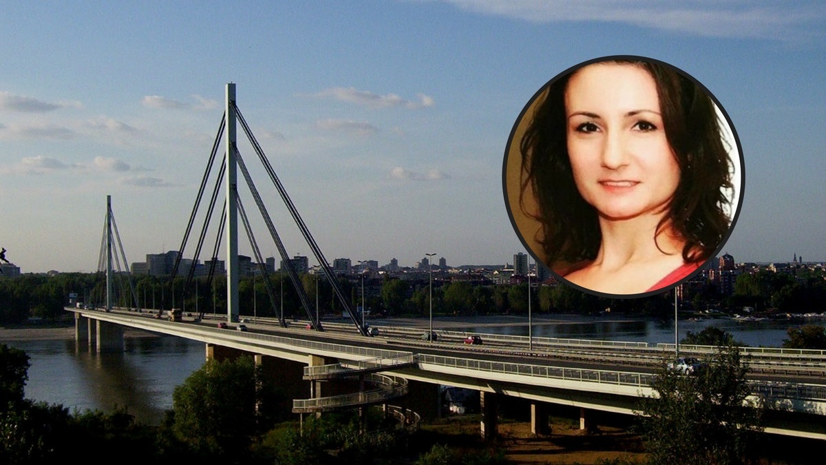 Novosađanin bacio suprugu u Dunav? "Bili su skladan par i uvijek sretni zajedno"