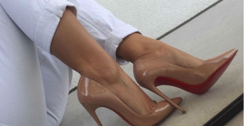 Jednostavni trik s cipelama s kojim ćete vizualno produljiti noge