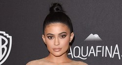 Kylie Jenner otkrila svoje trikove za savršene "nude" usne