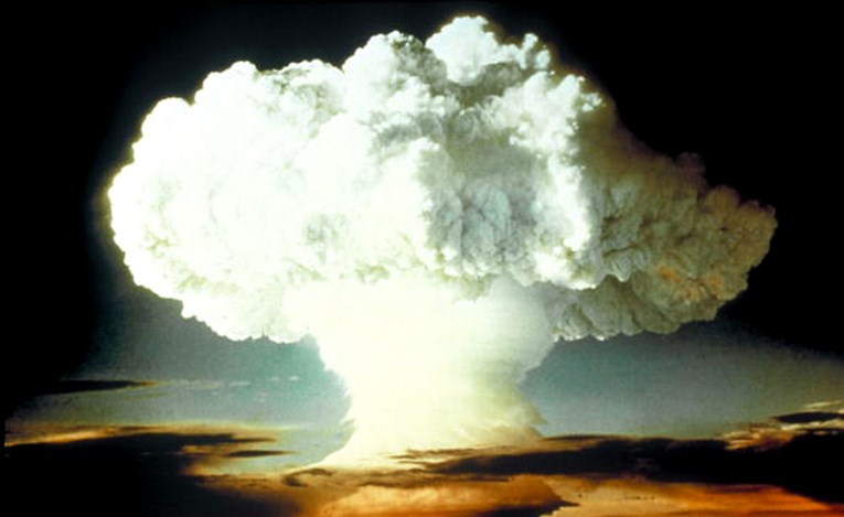 Sad i Saudijska Arabija prijeti da će razviti nuklearno oružje