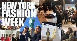 Uspjeh dvije Hrvatice u New Yorku: "Obukle smo i Aliciju Keys"