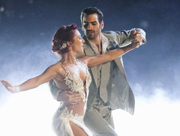 Gluhi model Nyle DiMarco pobijedio u showu "Dancing with the Stars"!