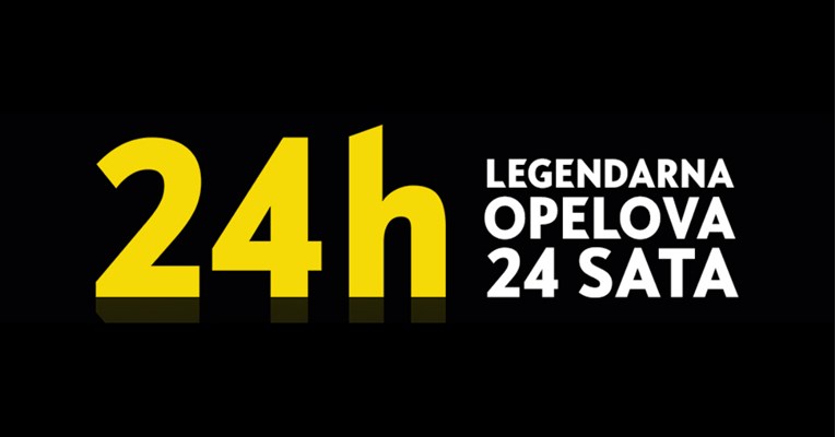 Povoljnije do novog automobila: Kreću Opelova 24 sata