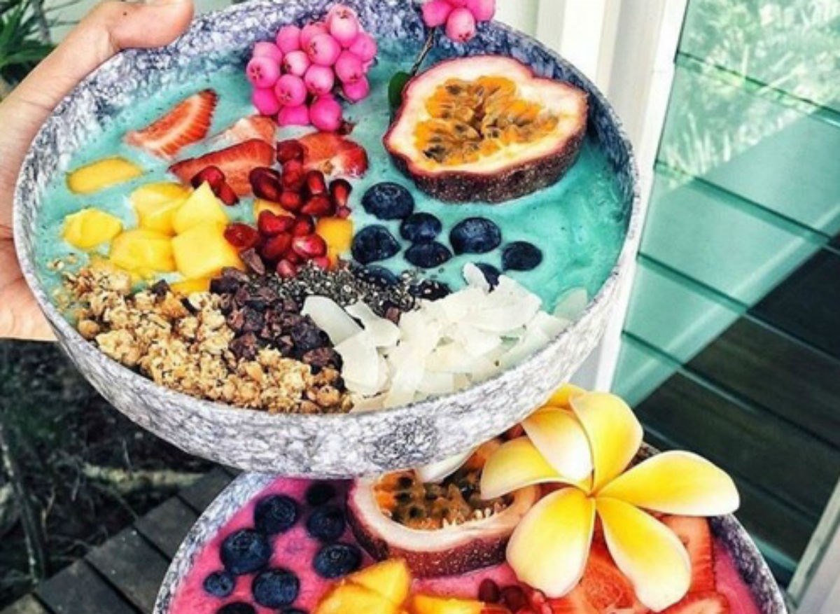 6 velikih zdravstvenih prednosti zobene kaše