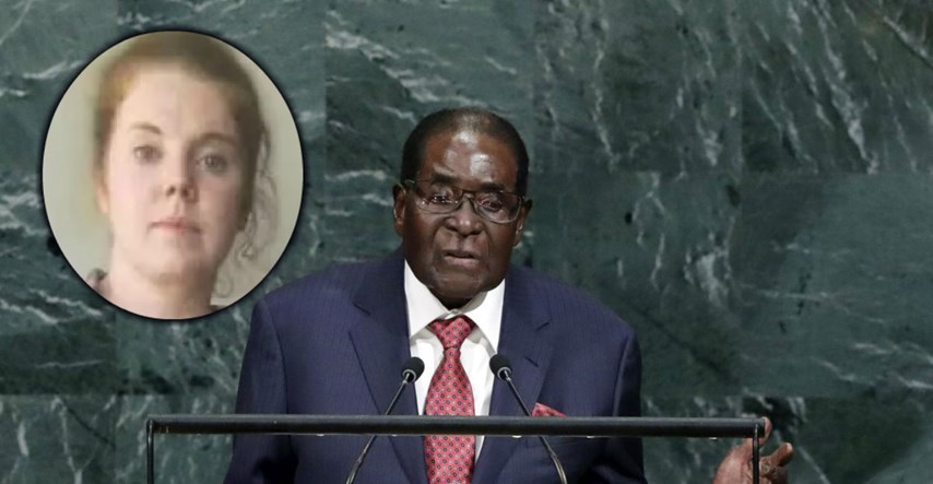 Amerikanka u Zimbabveu optužena za pokušaj rušenja vlasti zbog tweeta o predsjedniku