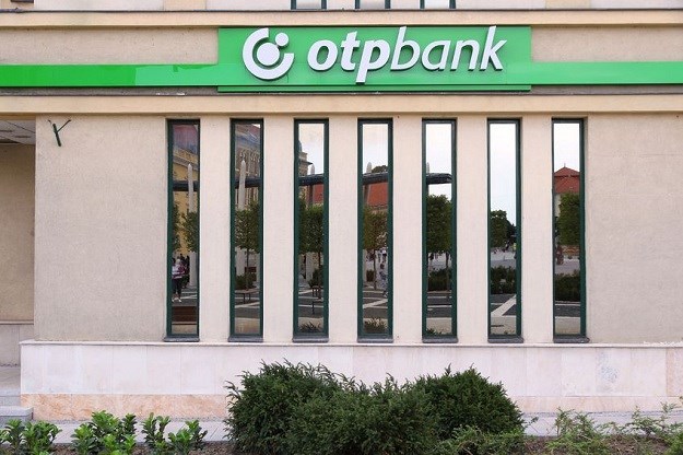 Dobit OTP banke znatno porasla u prvom tromjesečju