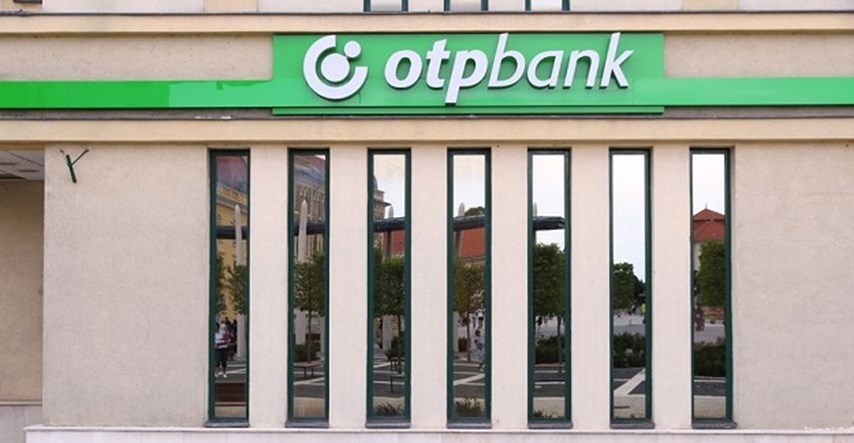OTP Grupa nakon Hrvatske proširila se i na Srbiju, preuzeli su veliku banku