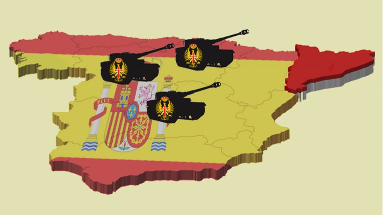 ANALIZA Proglašenje neovisnosti Katalonije moglo bi dovesti do krvoprolića