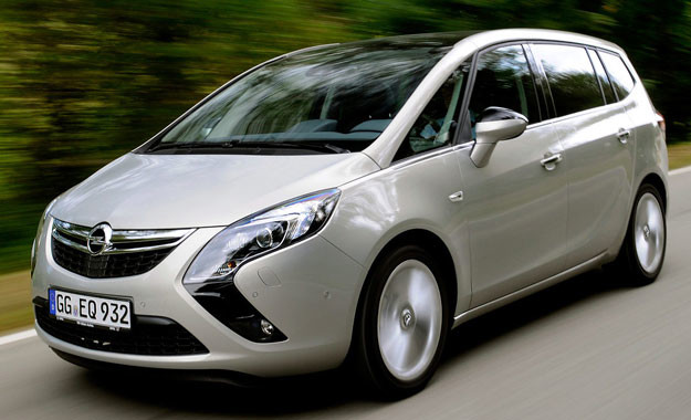 Nova afera na pomolu: Opel suočen sa optužbama da je varao