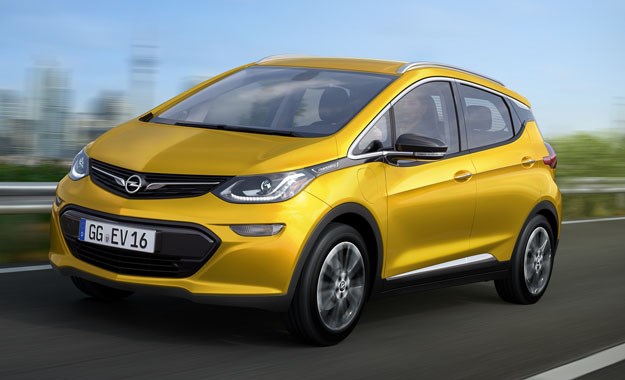 Opel Ampera-e: Priča se nastavlja