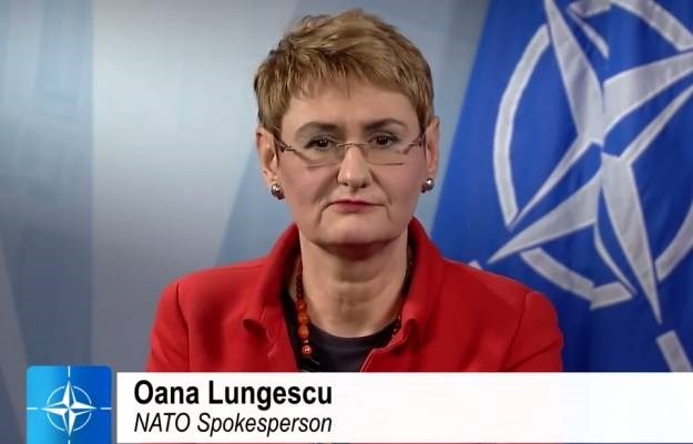 NATO oštro osudio rusku nuklearnu prijetnju Danskoj