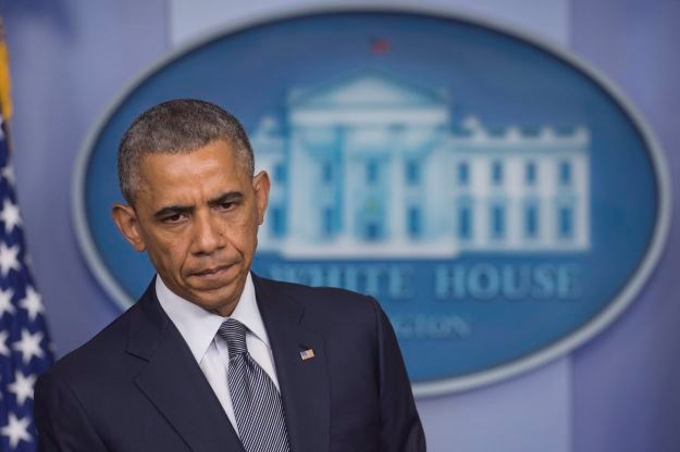 Obama: Za riješiti se terorista treba vremena, ali IS će biti pobijeđen