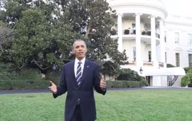 Obama otvorio Fejs profil pa fanove prošetao vrtom Bijele kuće: "Očekujte i neke zabavne stvari"