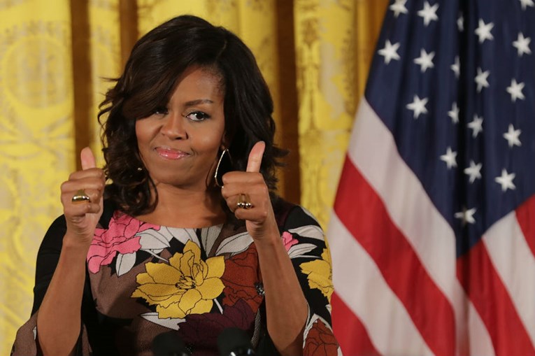 Michelle Obama: Supermama, modna ikona i novo političko otkriće