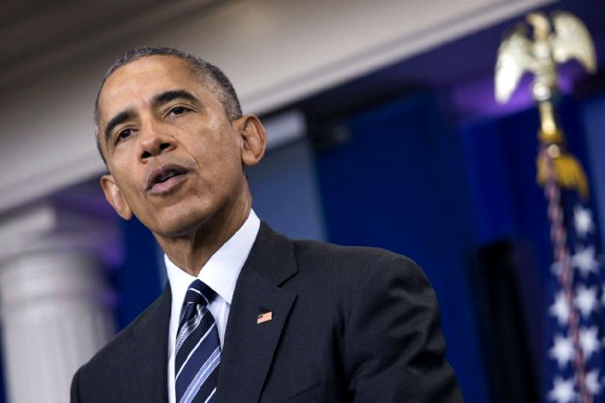 Obama protiv Trumpa: Izlazak SAD-a iz nuklearnog sporazuma je velika greška