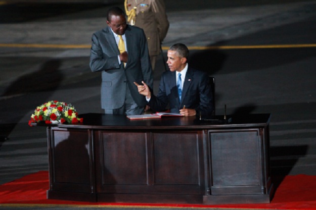 Afrički čelnici i Obama za sankcije Južnom Sudanu, no ne znaju još što poduzeti ne bude li mira